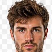 Drew Morgan