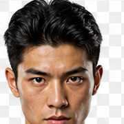 Chris Nakamura